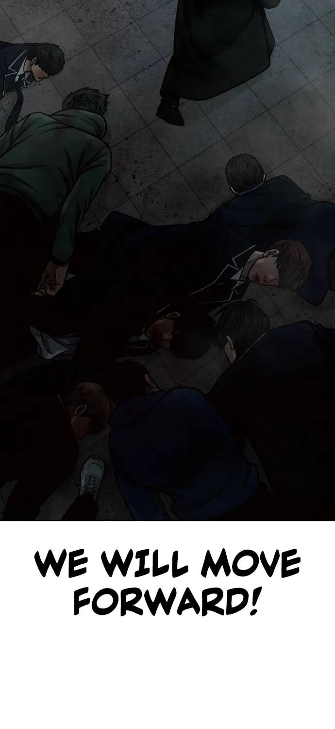 Read QUESTISM chapter 139 image 19 on Lezhin