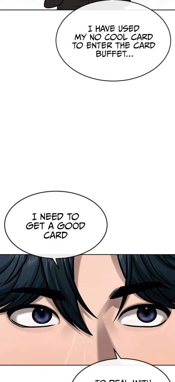 Read QUESTISM chapter 139 image 2 on Lezhin