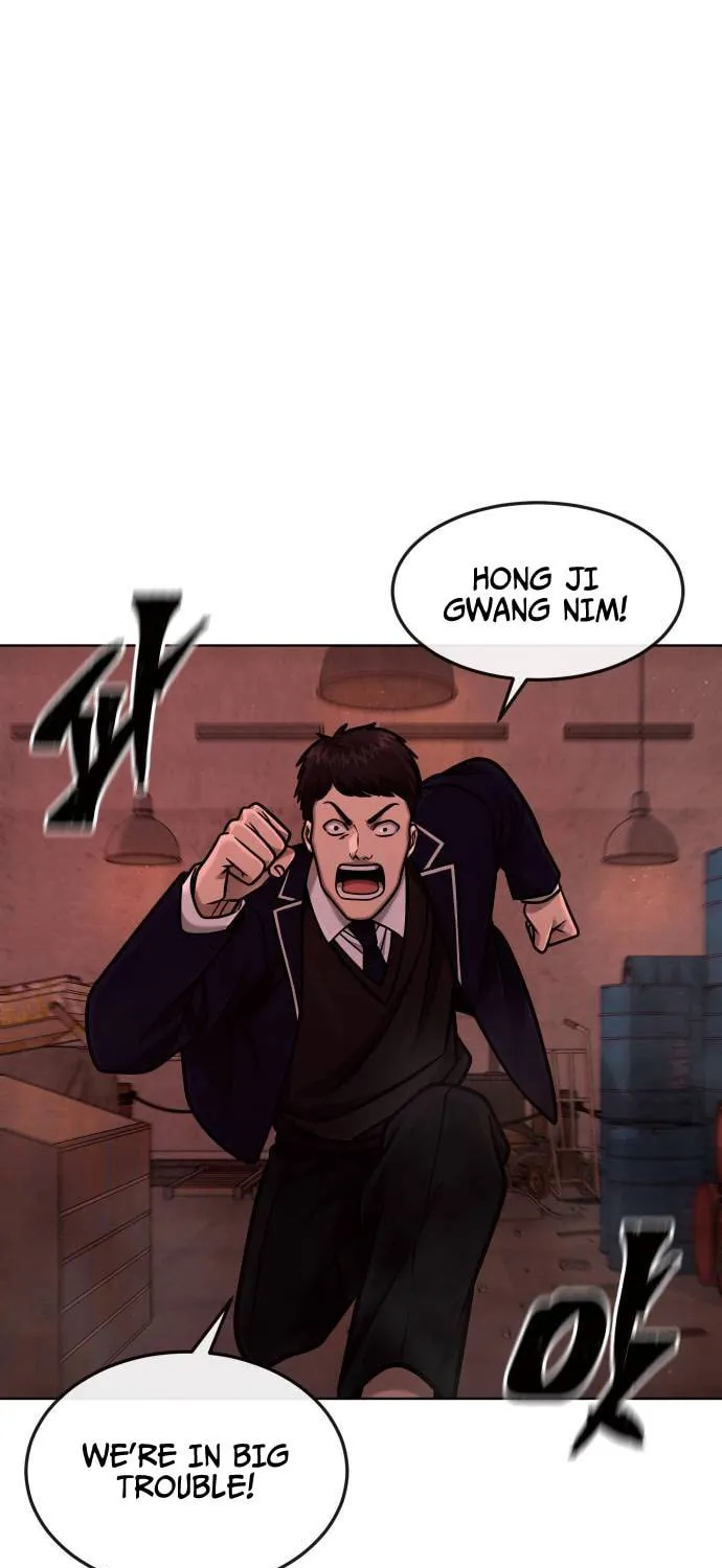 Read QUESTISM chapter 139 image 24 on Lezhin