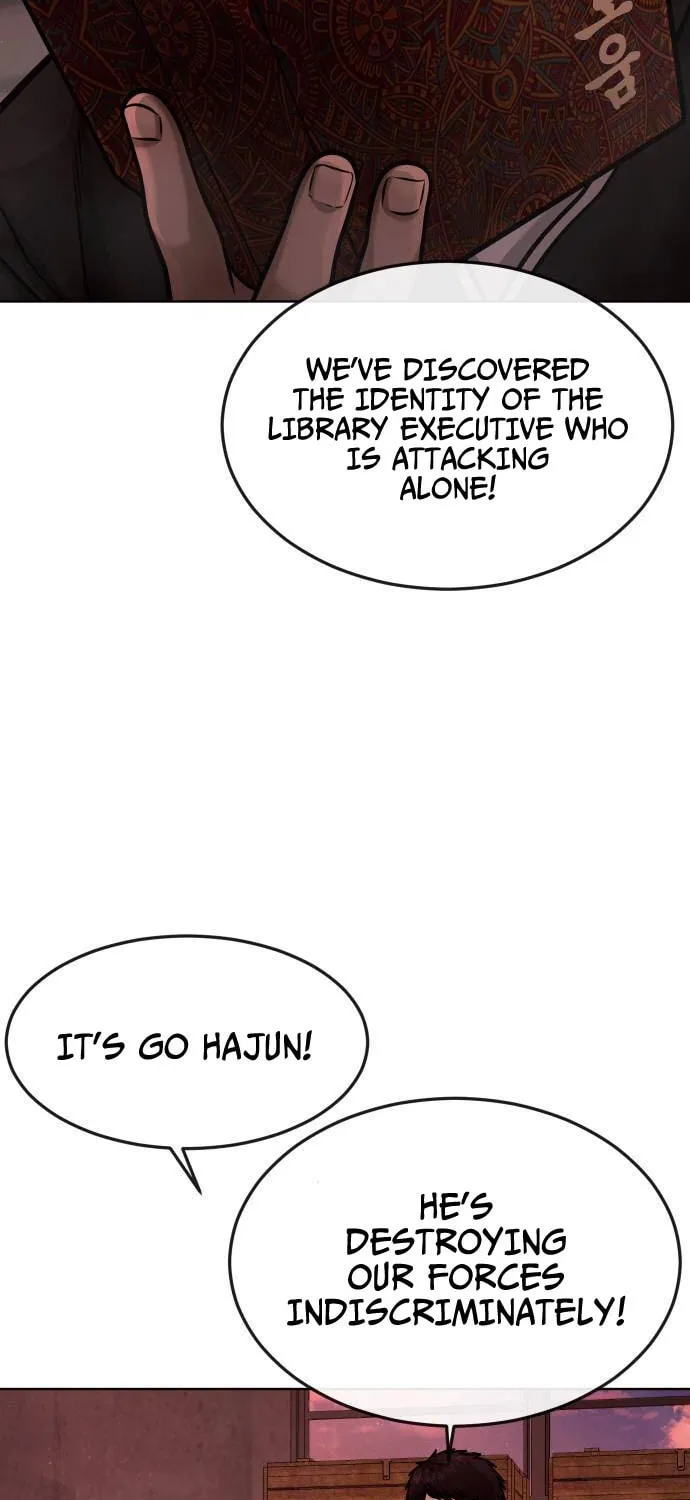 Read QUESTISM chapter 139 image 26 on Lezhin