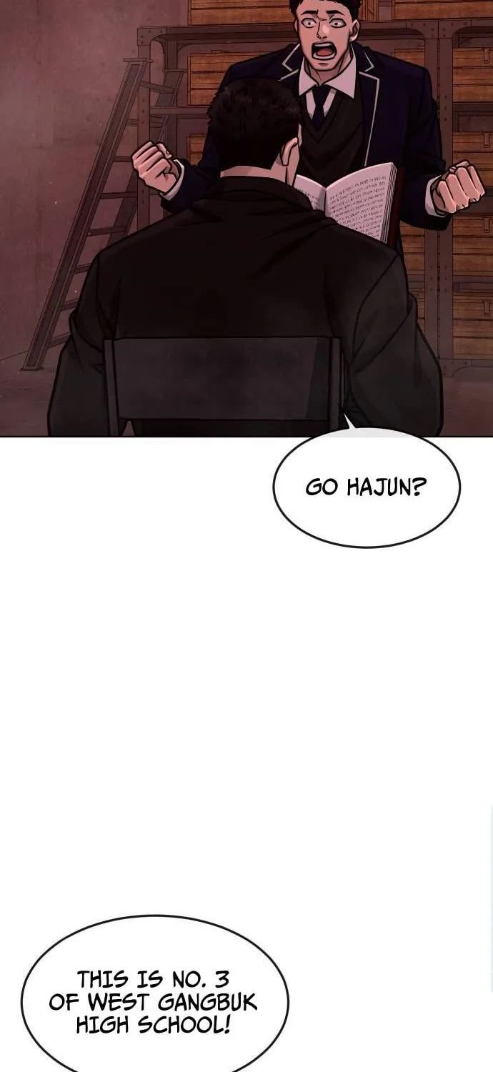 Read QUESTISM chapter 139 image 27 on Lezhin