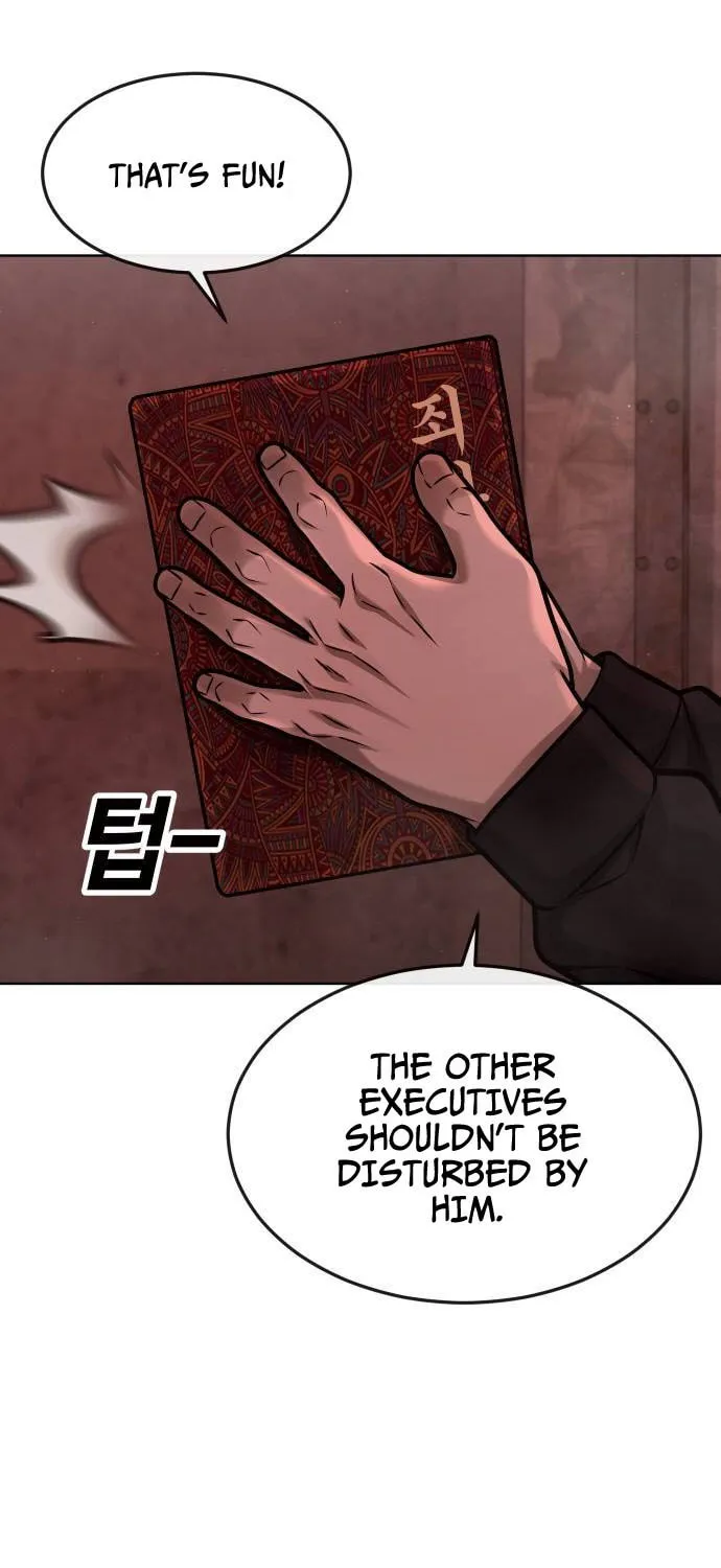 Read QUESTISM chapter 139 image 29 on Lezhin