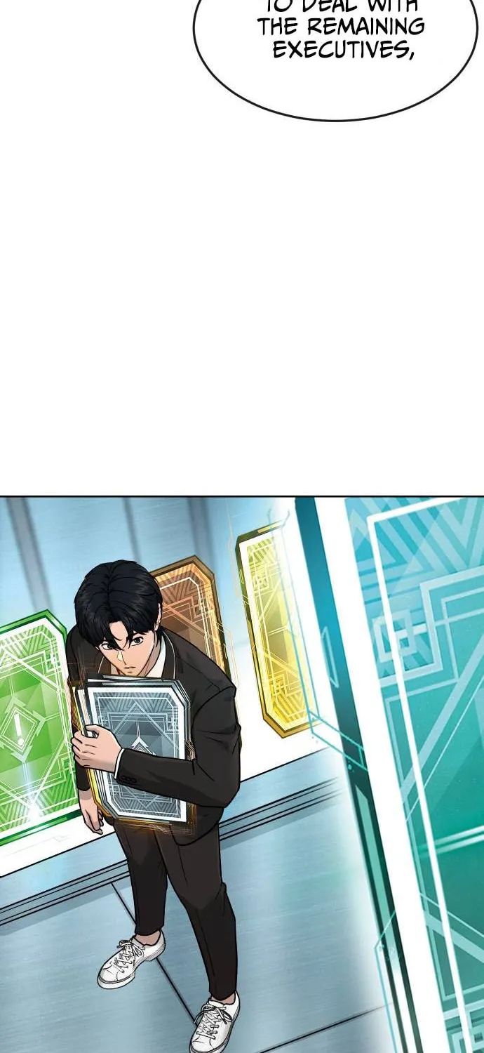 Read QUESTISM chapter 139 image 3 on Lezhin
