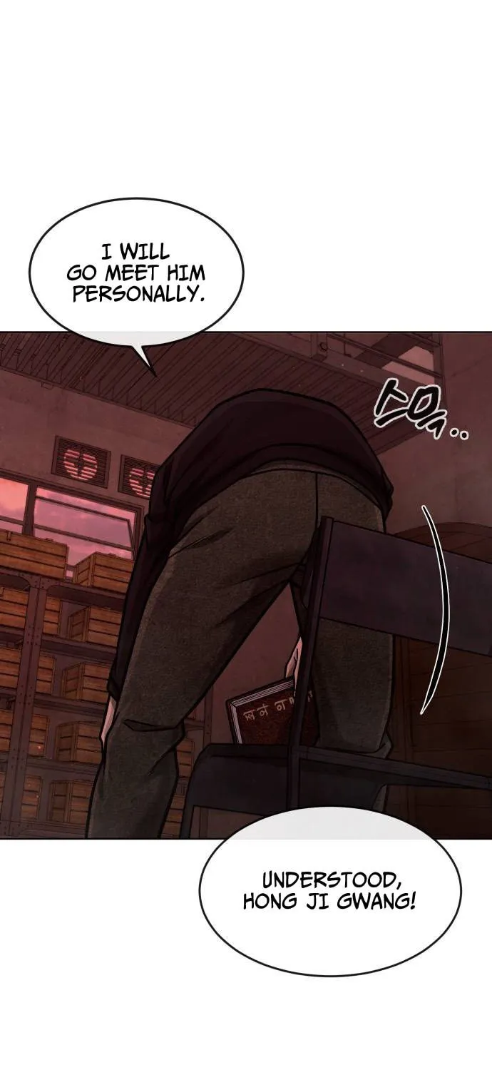 Read QUESTISM chapter 139 image 30 on Lezhin