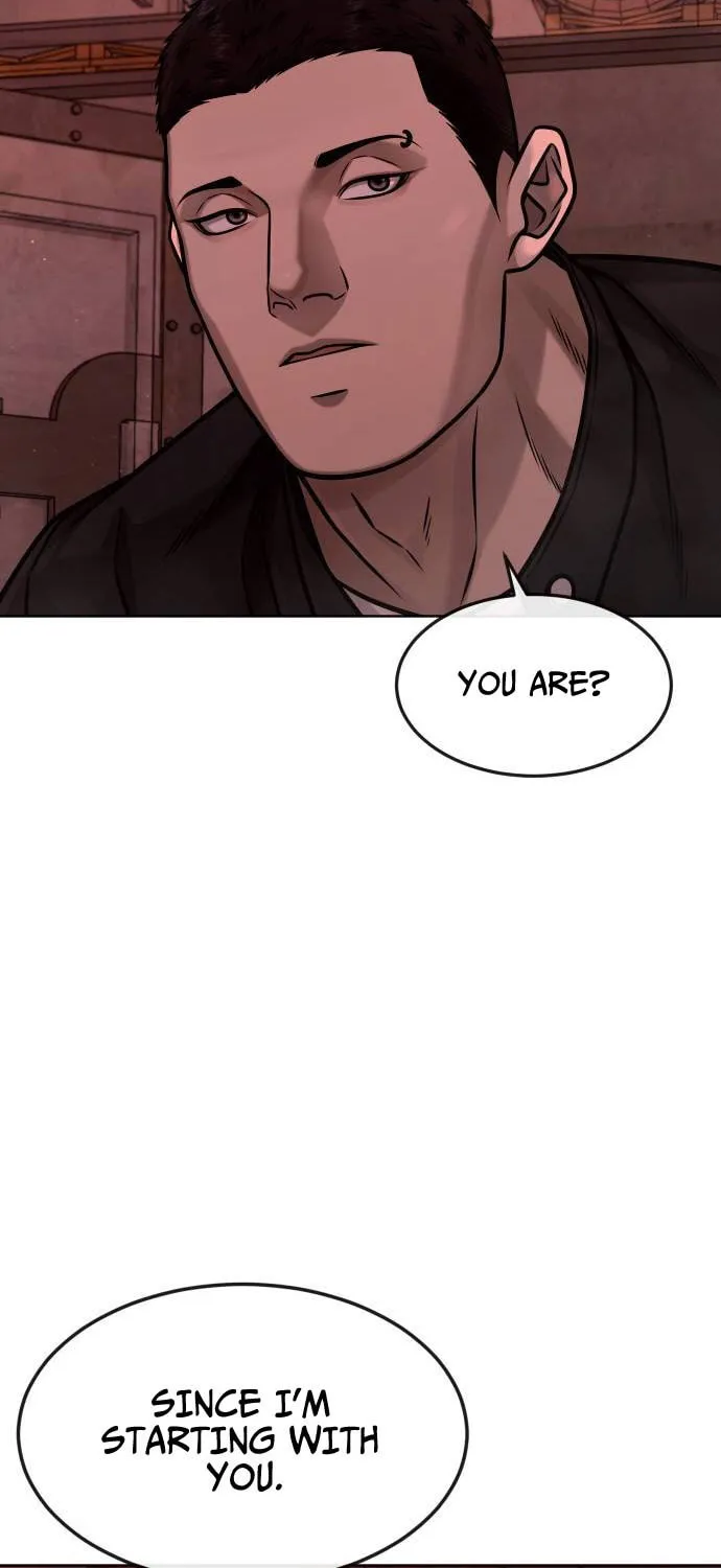 Read QUESTISM chapter 139 image 33 on Lezhin