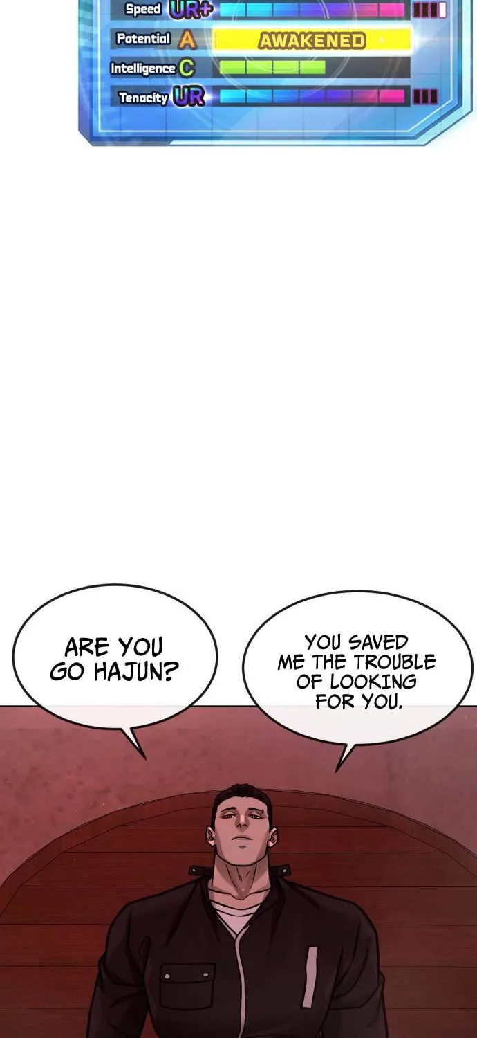 Read QUESTISM chapter 139 image 35 on Lezhin