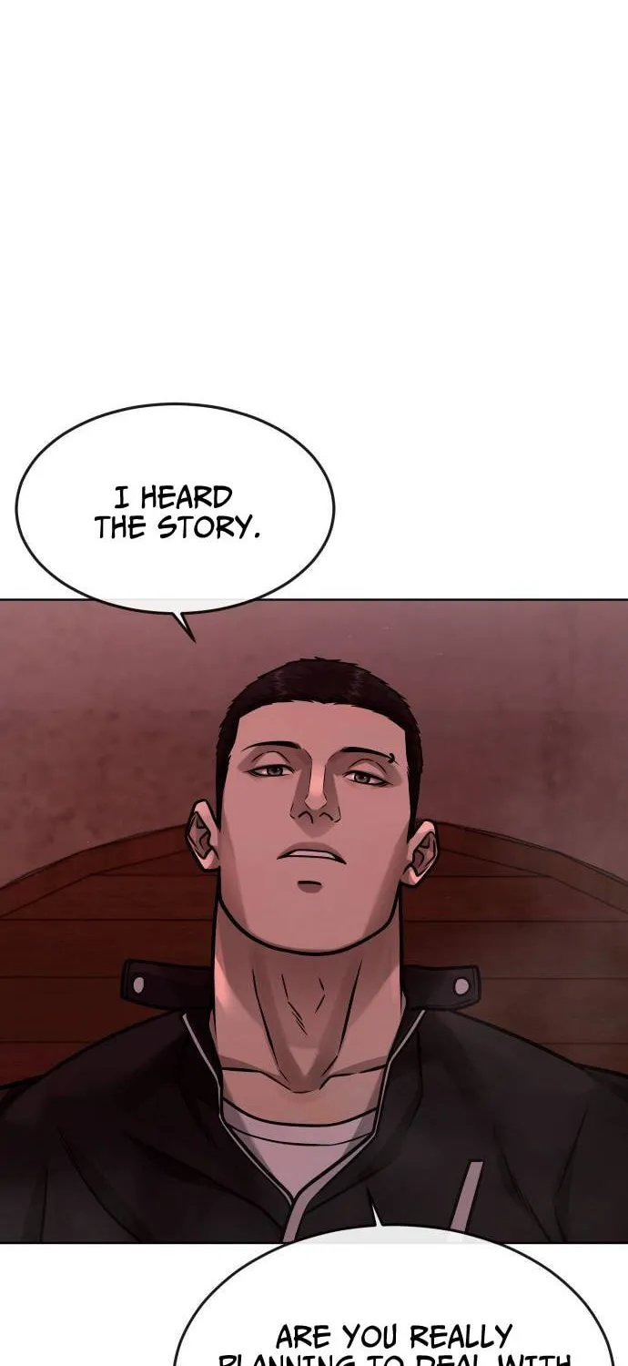 Read QUESTISM chapter 139 image 37 on Lezhin
