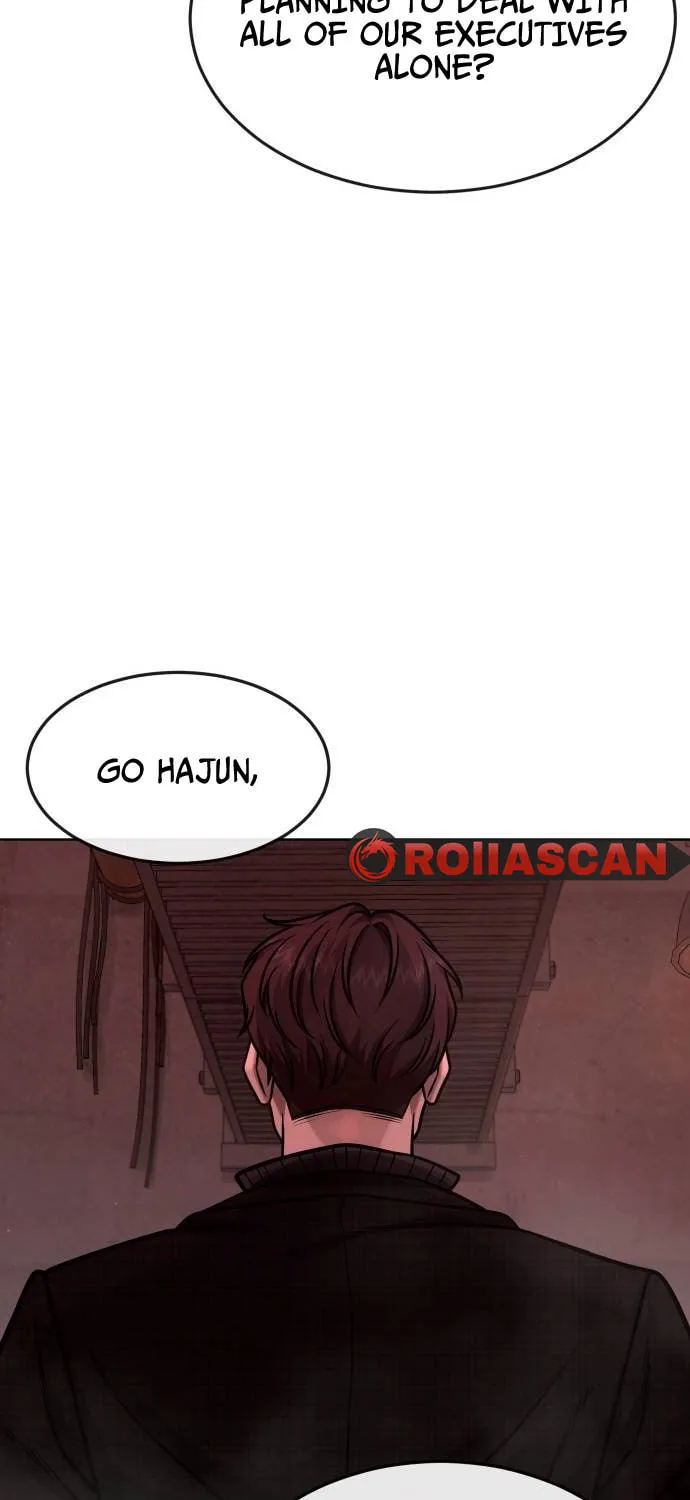 Read QUESTISM chapter 139 image 38 on Lezhin