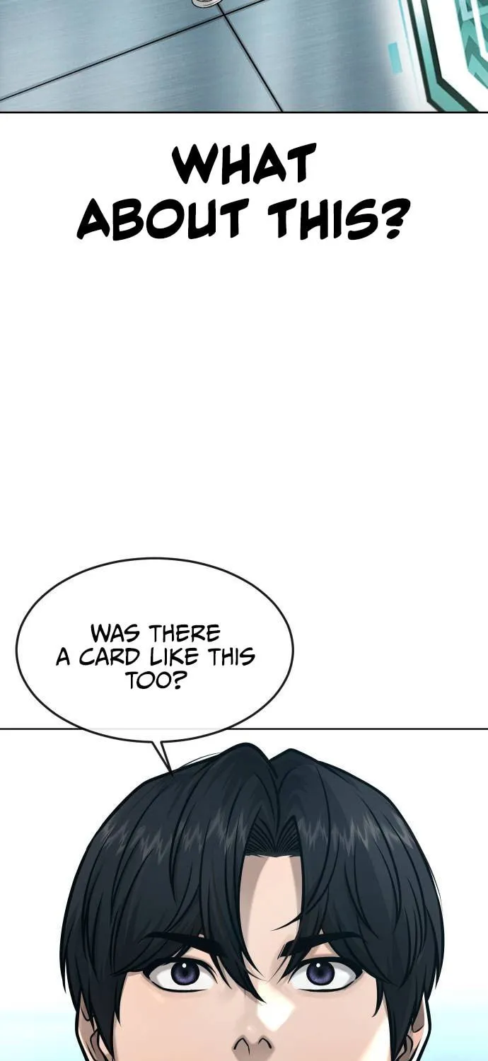 Read QUESTISM chapter 139 image 4 on Lezhin