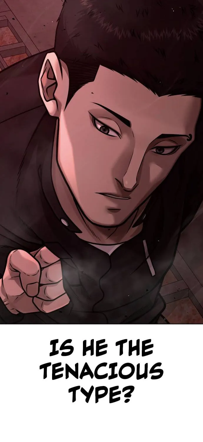 Read QUESTISM chapter 139 image 43 on Lezhin