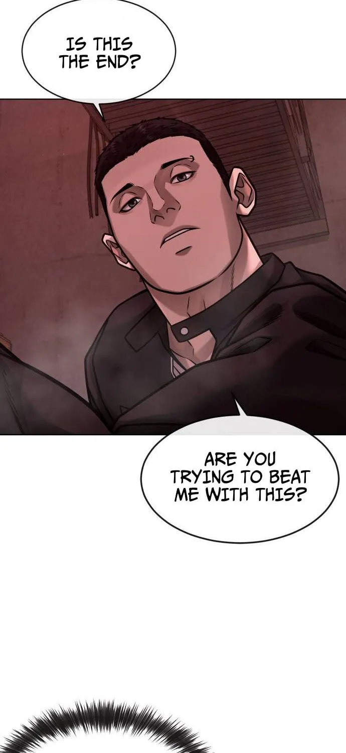 Read QUESTISM chapter 139 image 47 on Lezhin