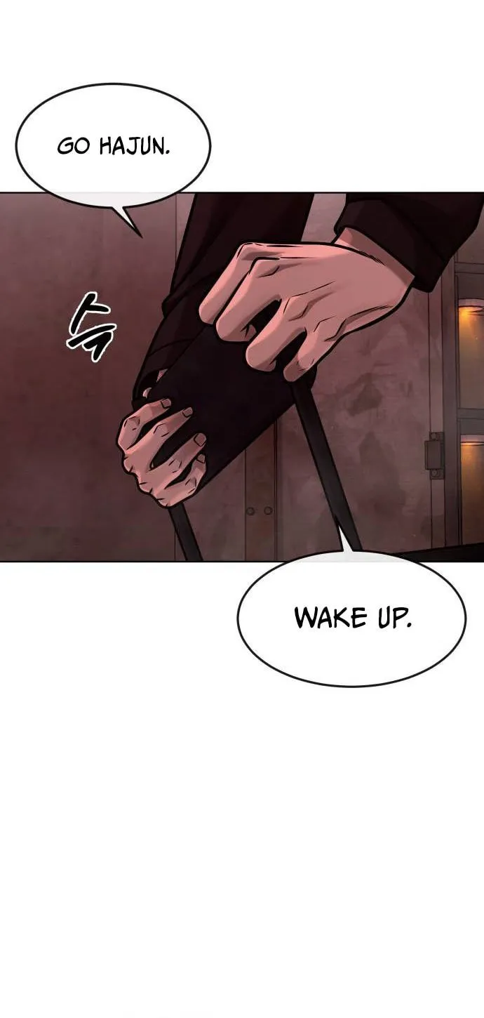 Read QUESTISM chapter 139 image 49 on Lezhin