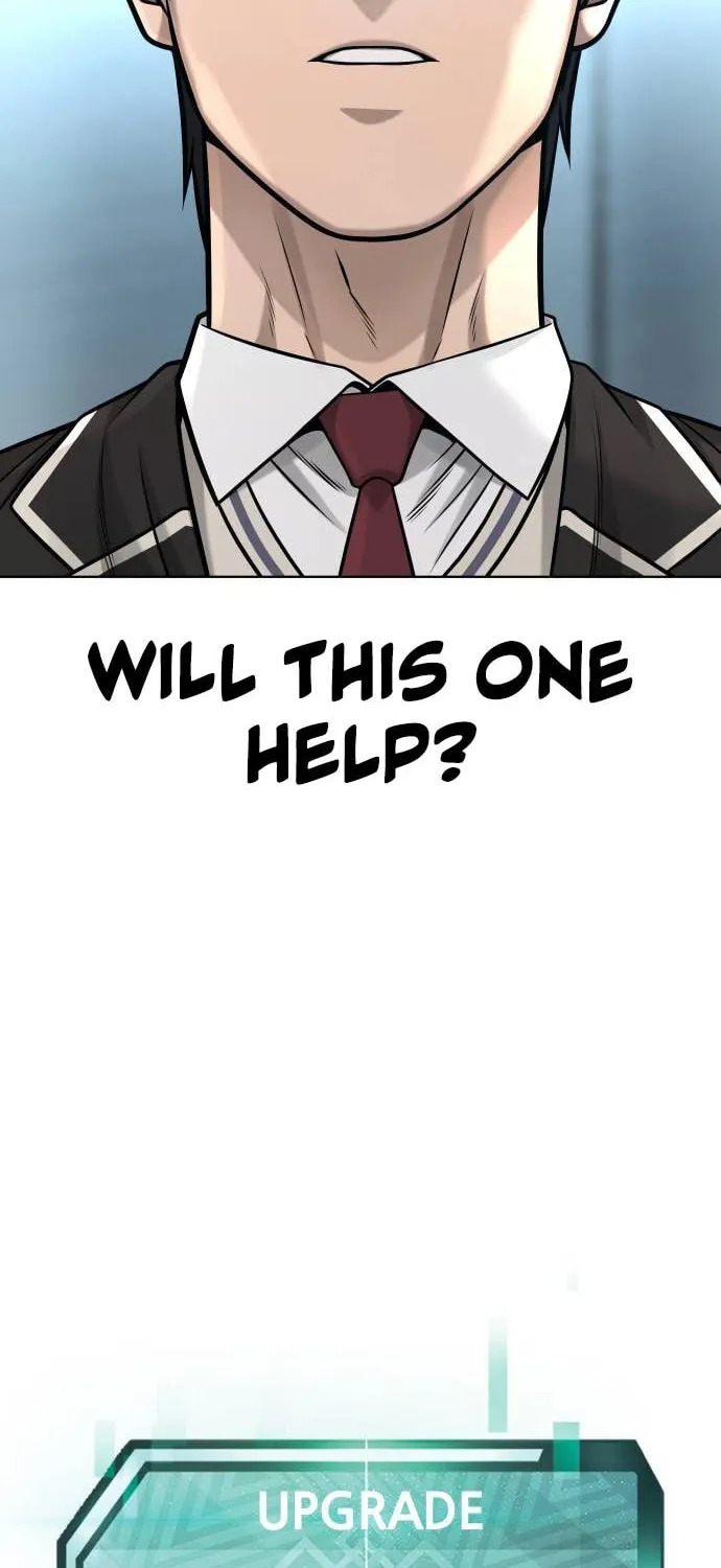 Read QUESTISM chapter 139 image 5 on Lezhin