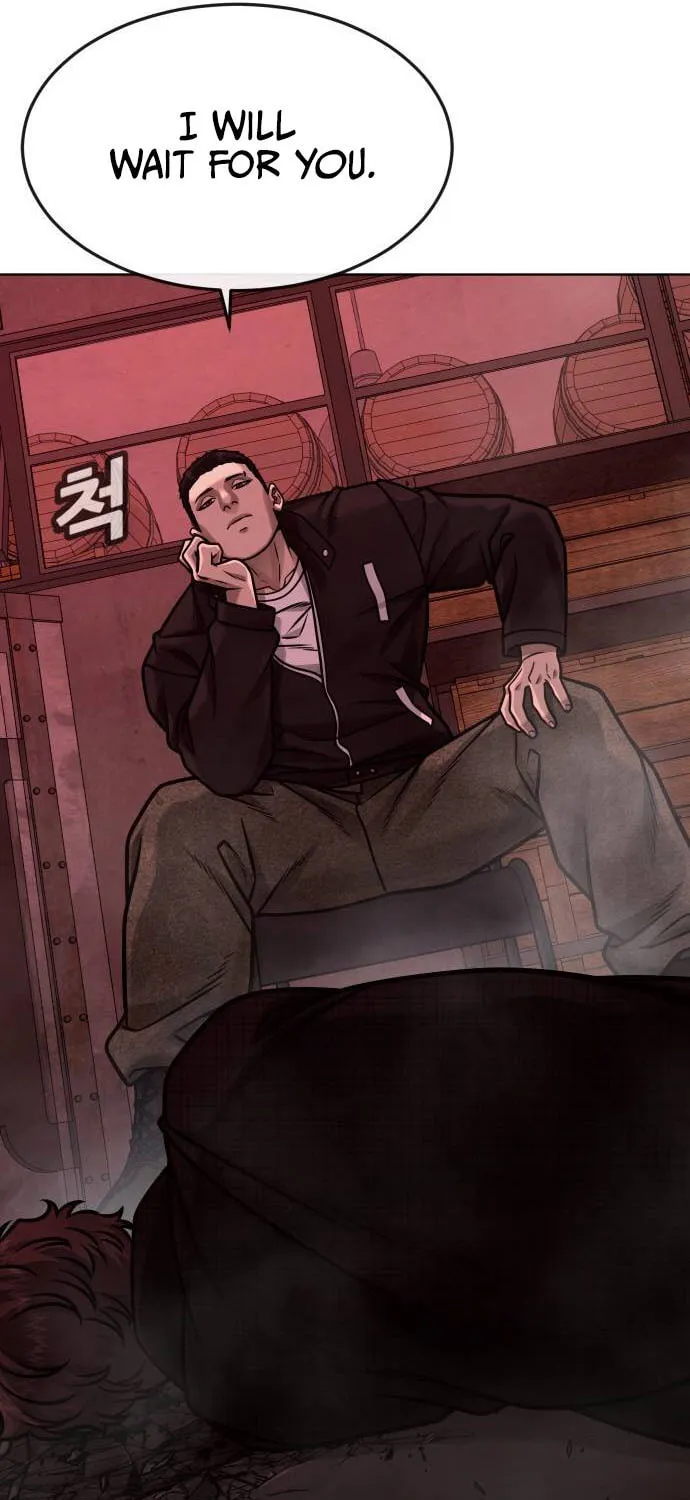 Read QUESTISM chapter 139 image 50 on Lezhin