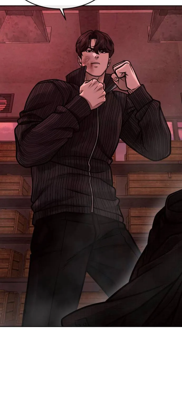 Read QUESTISM chapter 139 image 55 on Lezhin