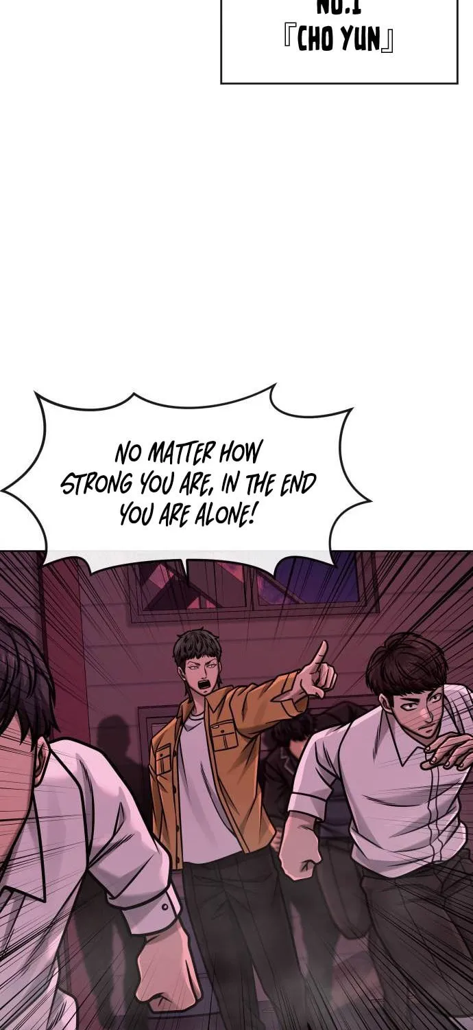 Read QUESTISM chapter 139 image 61 on Lezhin