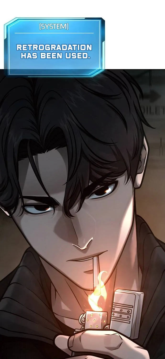 Read QUESTISM chapter 139 image 7 on Lezhin