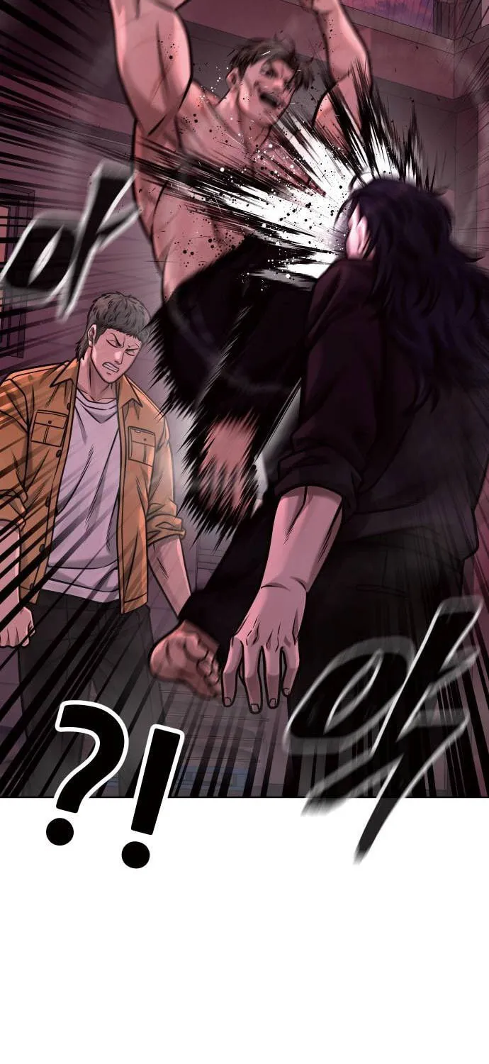 Read QUESTISM chapter 139 image 76 on Lezhin