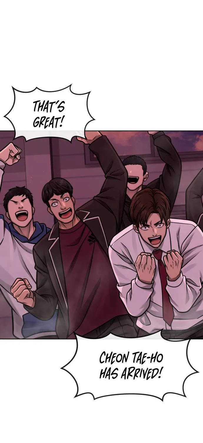Read QUESTISM chapter 139 image 80 on Lezhin