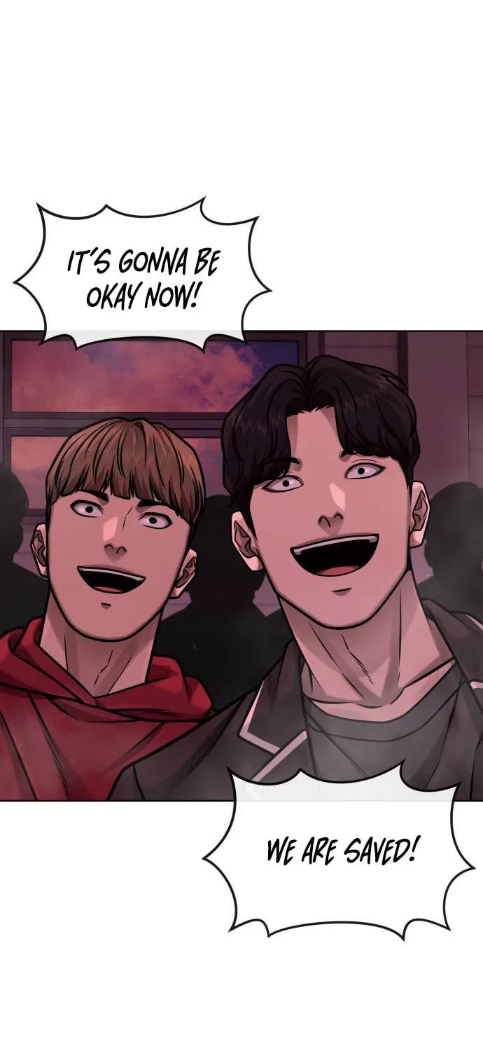 Read QUESTISM chapter 139 image 81 on Lezhin