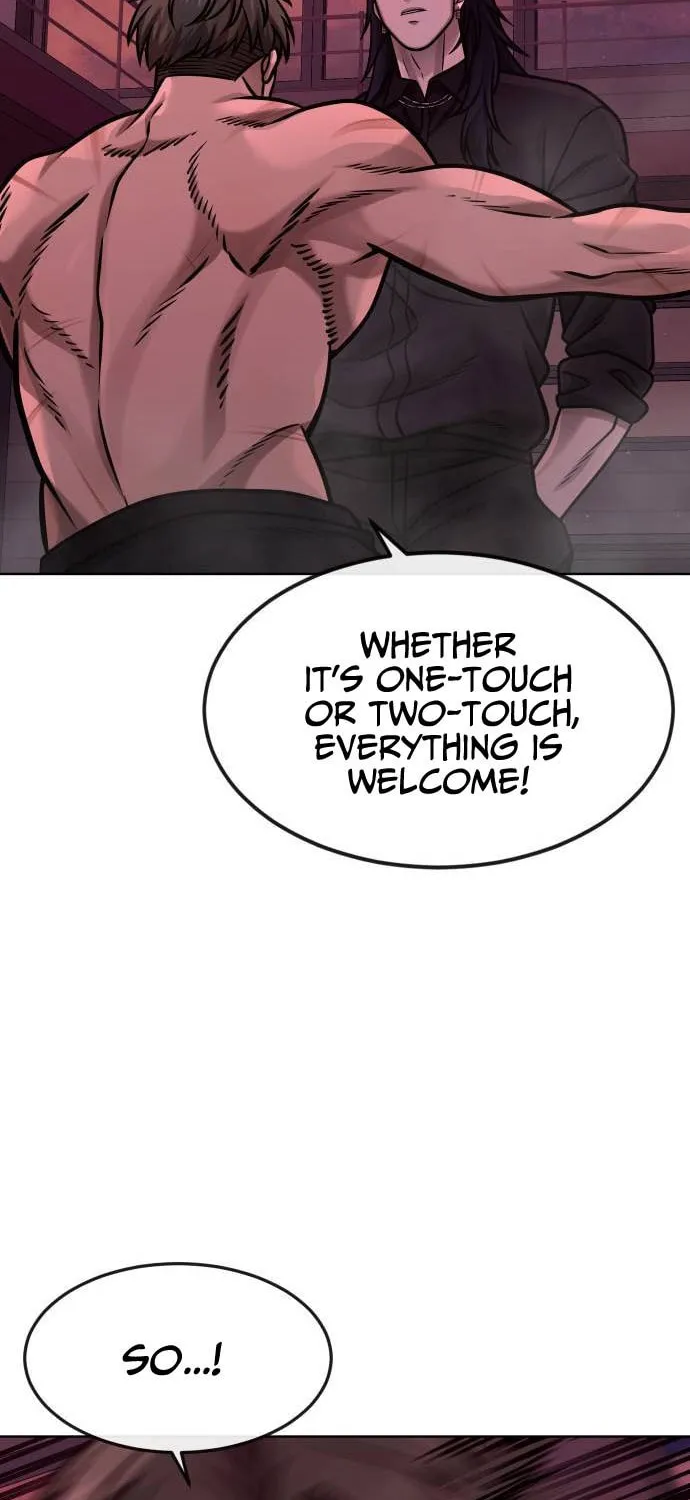 Read QUESTISM chapter 139 image 85 on Lezhin