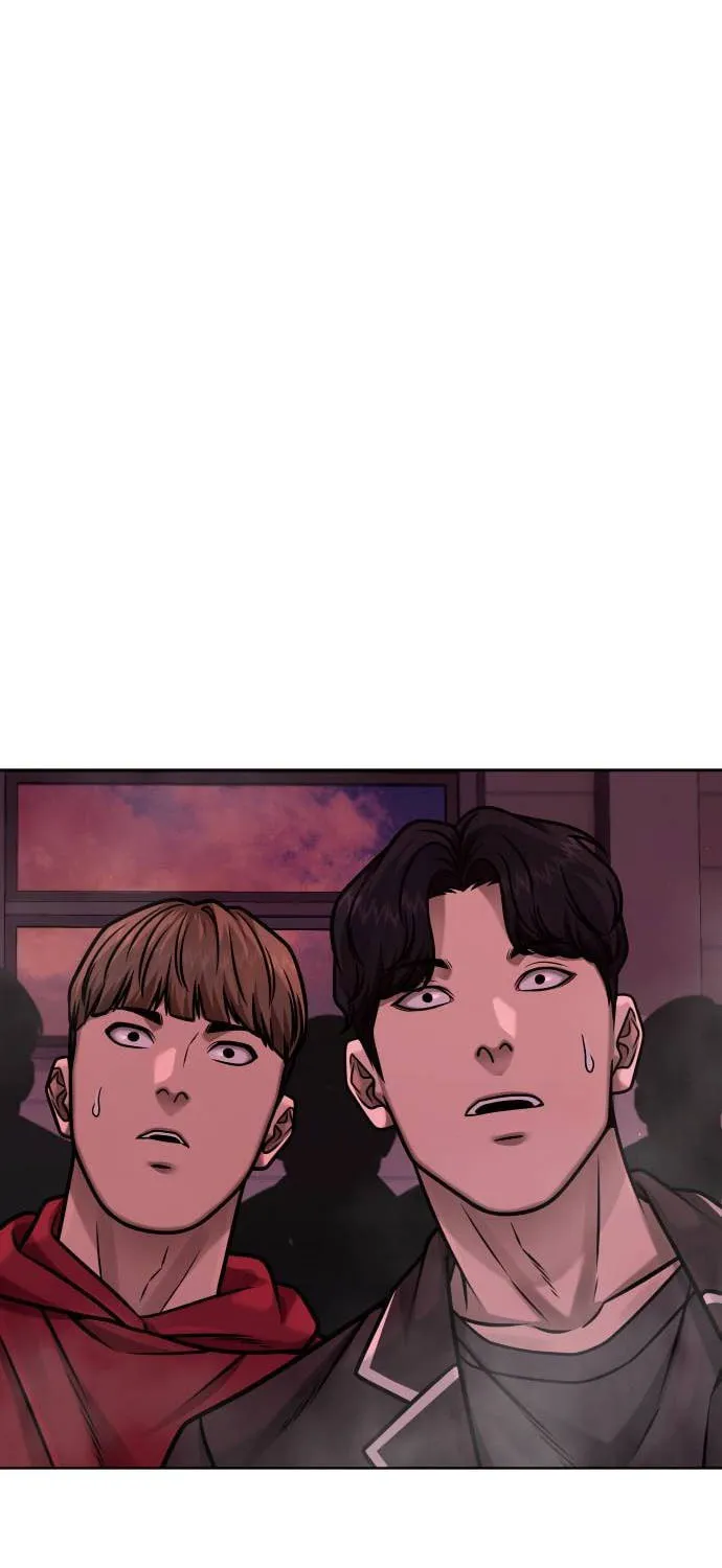 Read QUESTISM chapter 139 image 88 on Lezhin