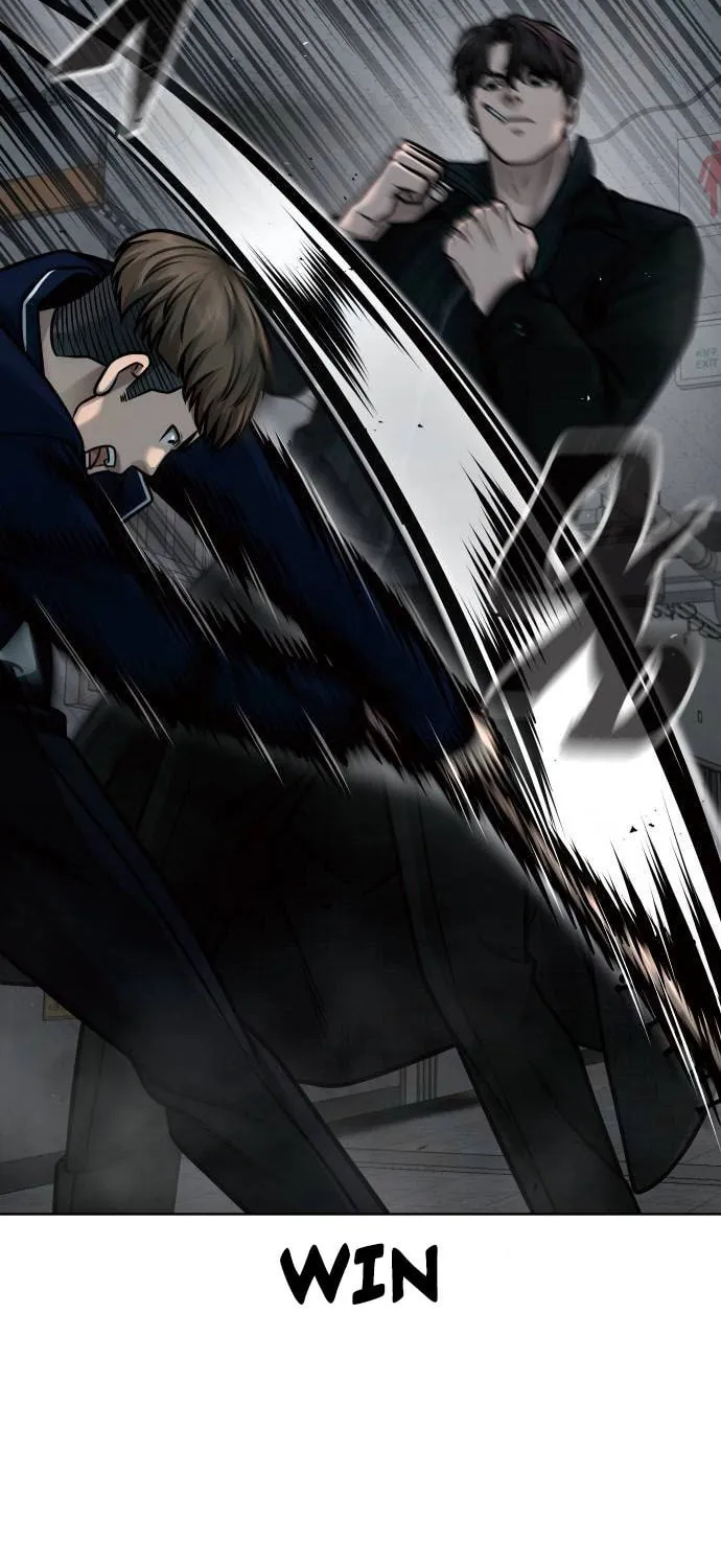 Read QUESTISM chapter 139 image 9 on Lezhin