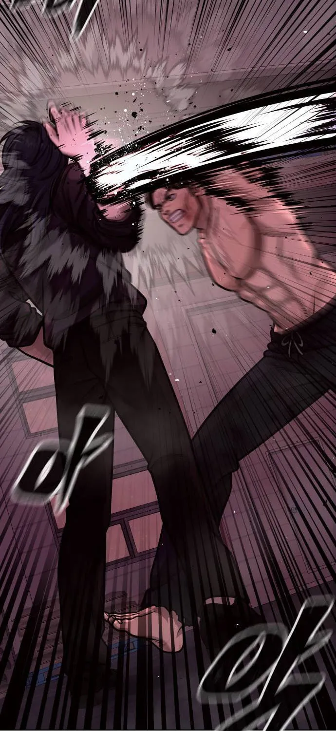 Read QUESTISM chapter 139 image 96 on Lezhin