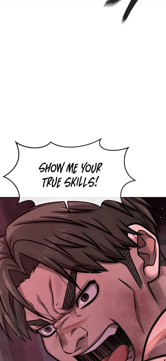 Read QUESTISM chapter 139 image 97 on Lezhin