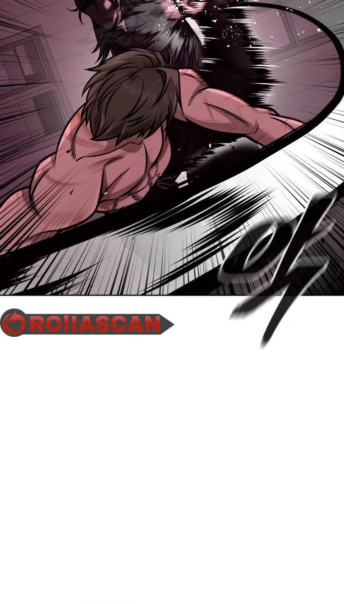 Read QUESTISM chapter 139 image 99 on Lezhin