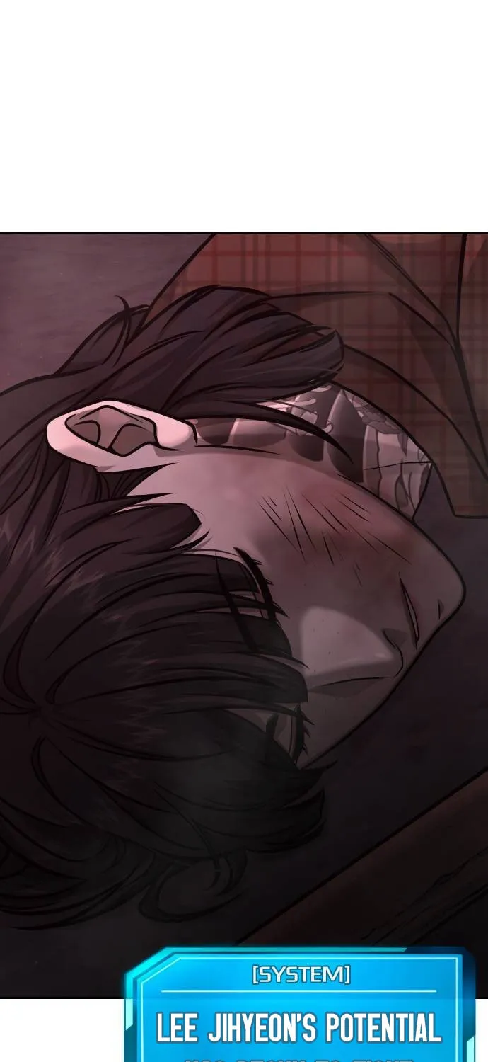 Read QUESTISM chapter 141 image 132 on Lezhin