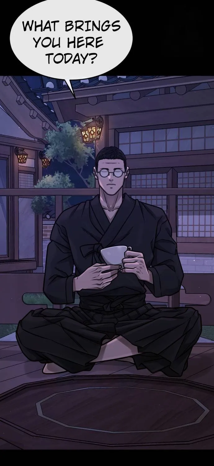 Read QUESTISM chapter 141 image 134 on Lezhin