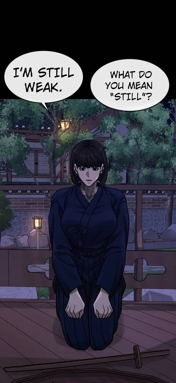 Read QUESTISM chapter 141 image 136 on Lezhin