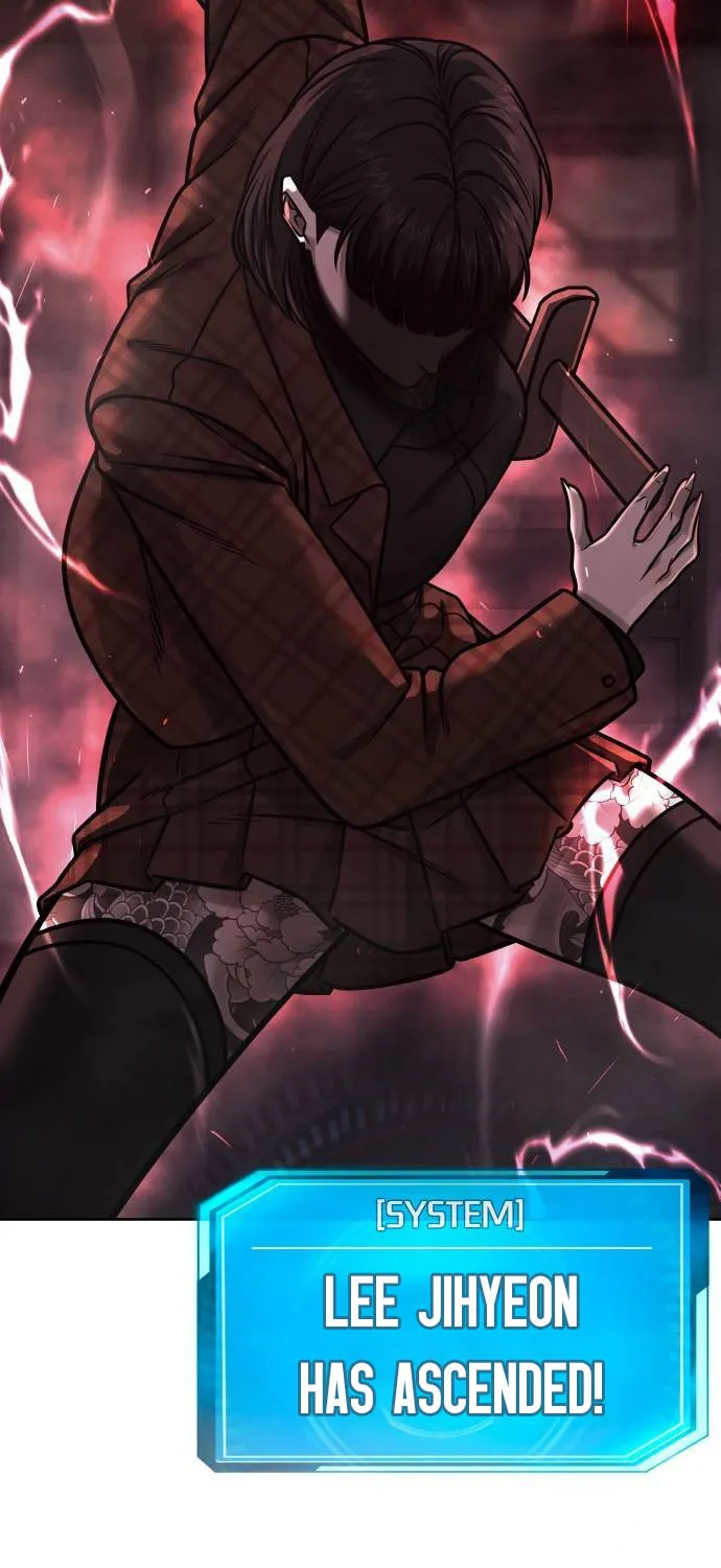 Read QUESTISM chapter 141 image 152 on Lezhin