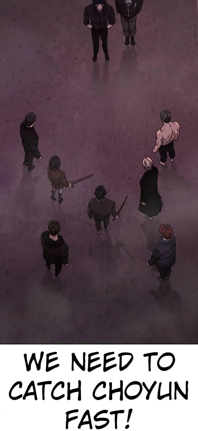 Read QUESTISM chapter 141 image 16 on Lezhin