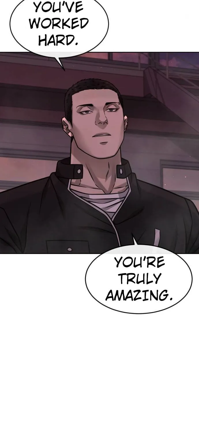 Read QUESTISM chapter 141 image 164 on Lezhin
