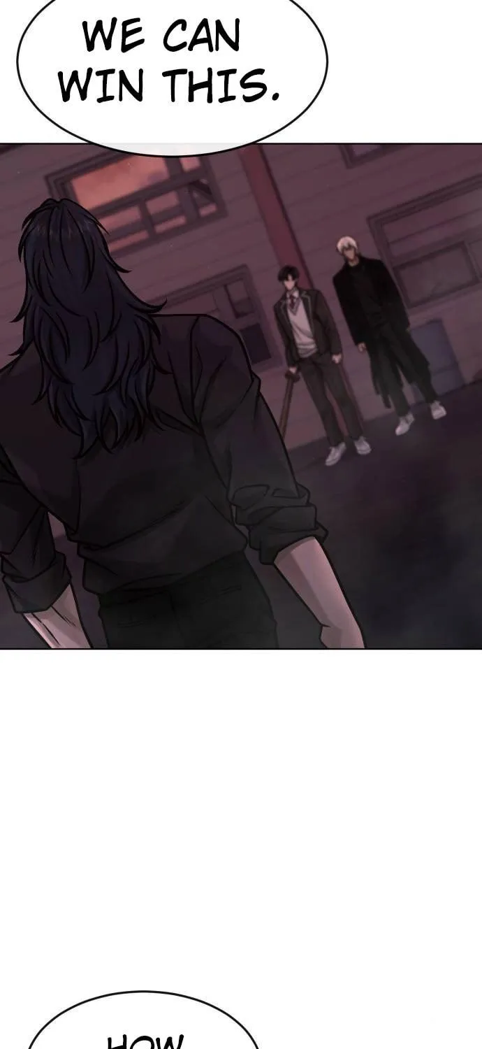 Read QUESTISM chapter 141 image 28 on Lezhin