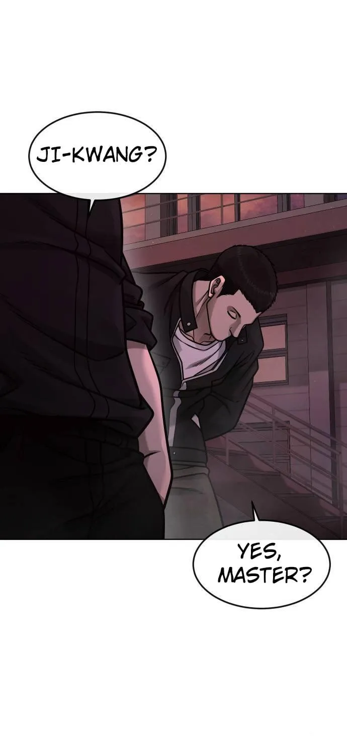 Read QUESTISM chapter 141 image 34 on Lezhin