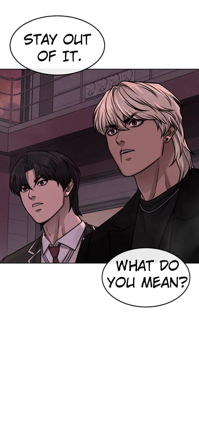Read QUESTISM chapter 141 image 36 on Lezhin