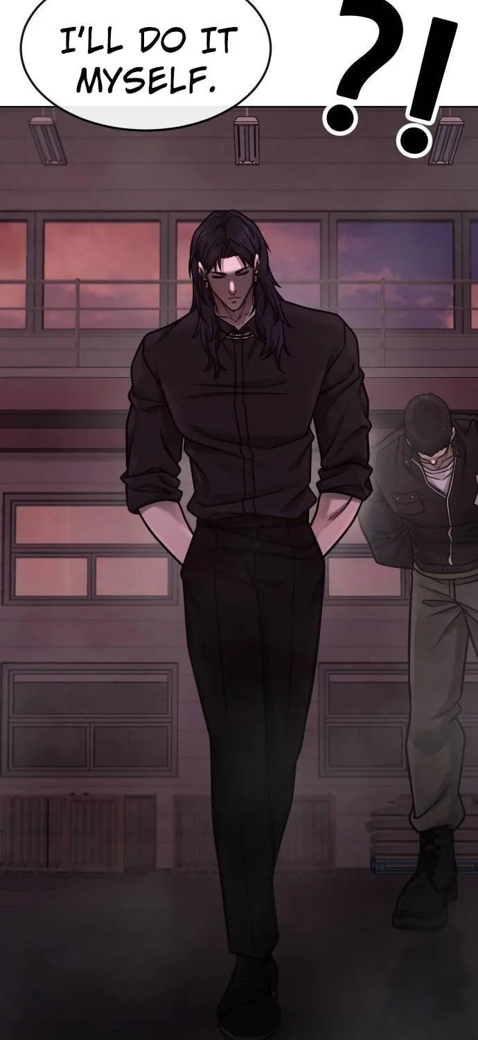 Read QUESTISM chapter 141 image 38 on Lezhin