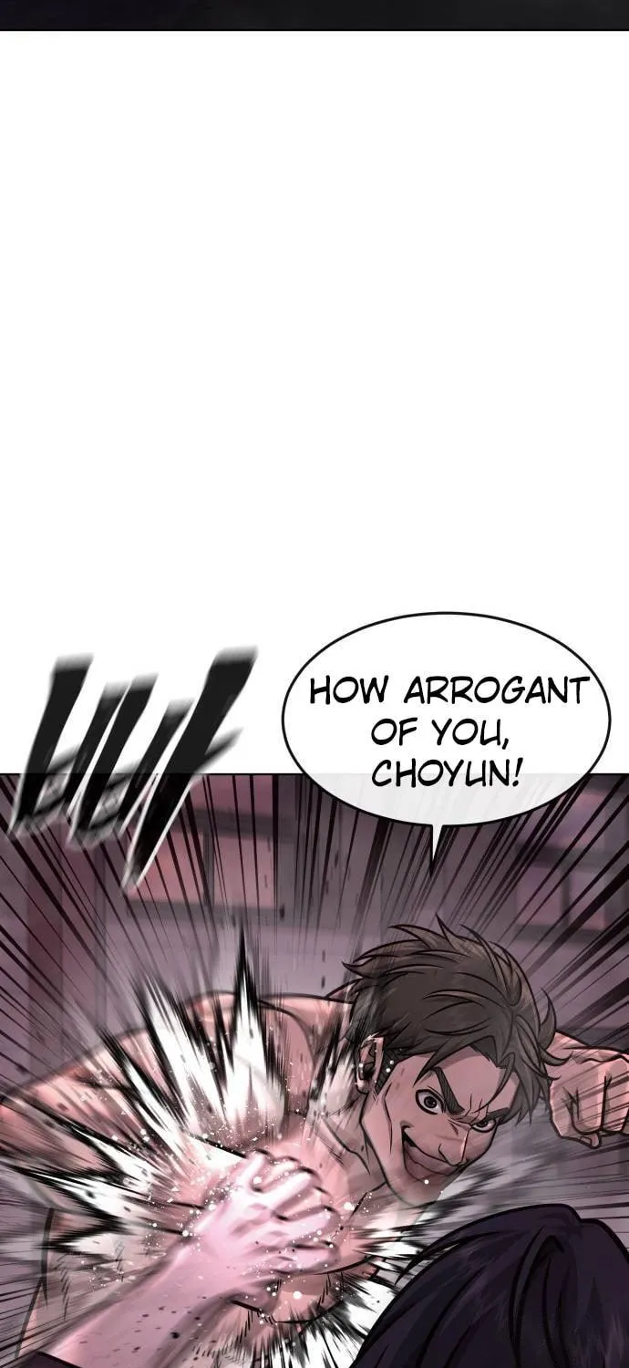 Read QUESTISM chapter 141 image 40 on Lezhin