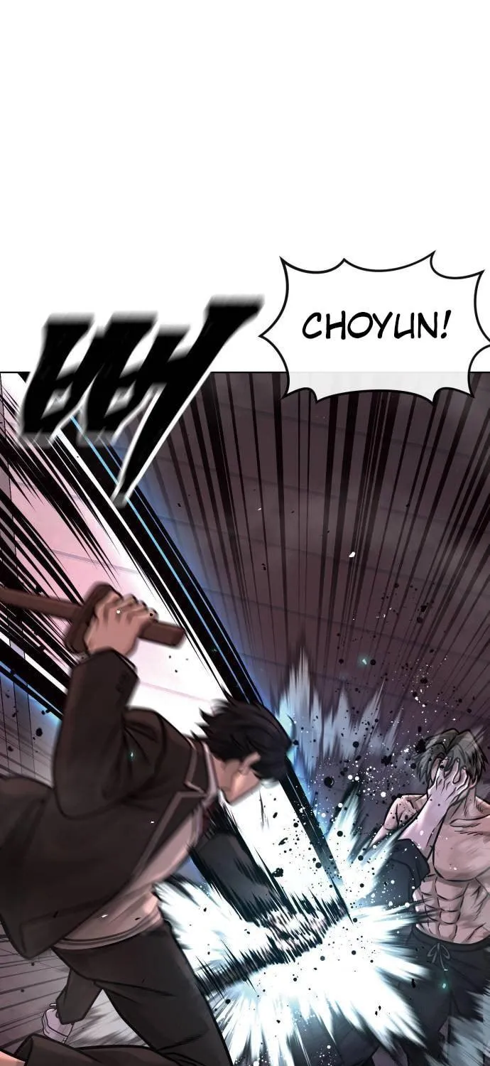 Read QUESTISM chapter 141 image 48 on Lezhin