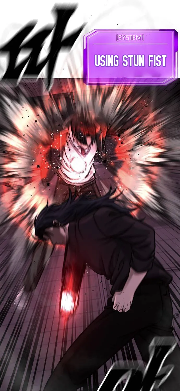 Read QUESTISM chapter 141 image 56 on Lezhin