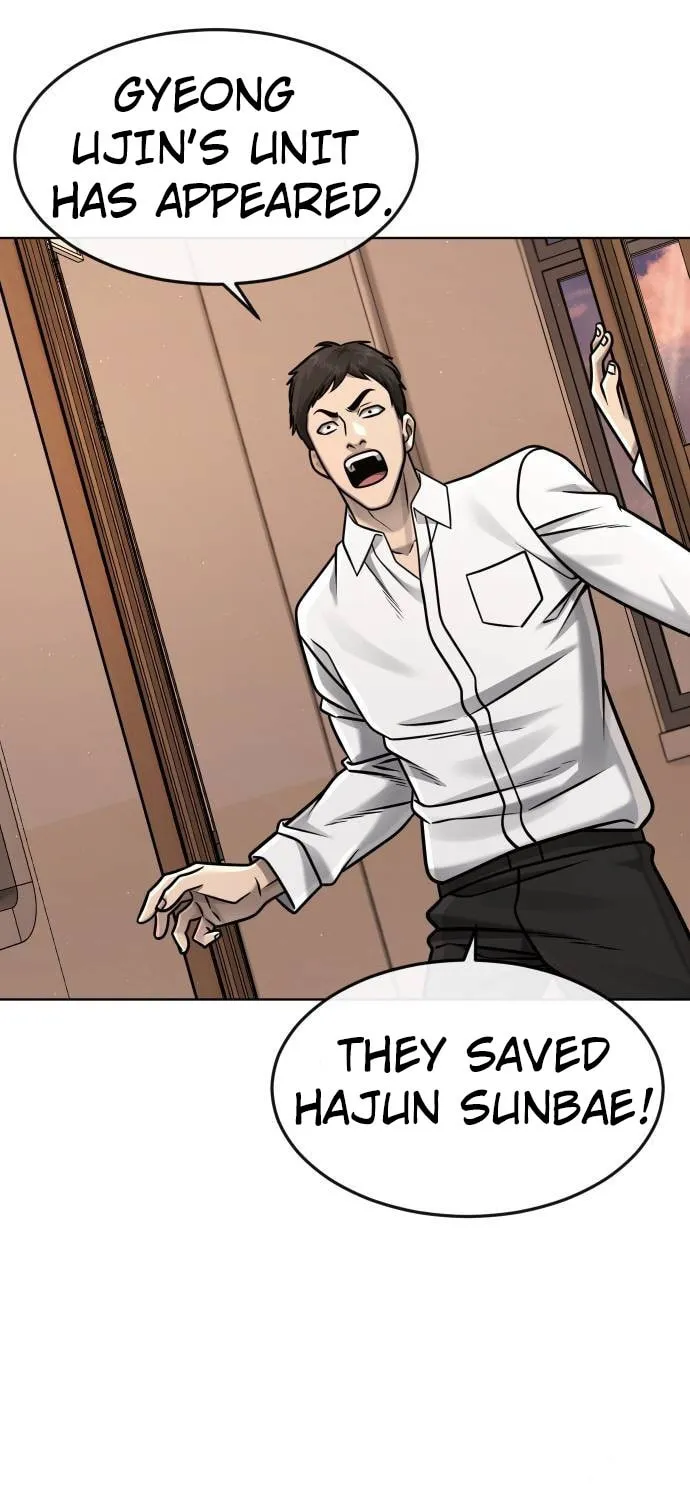 Read QUESTISM chapter 141 image 6 on Lezhin
