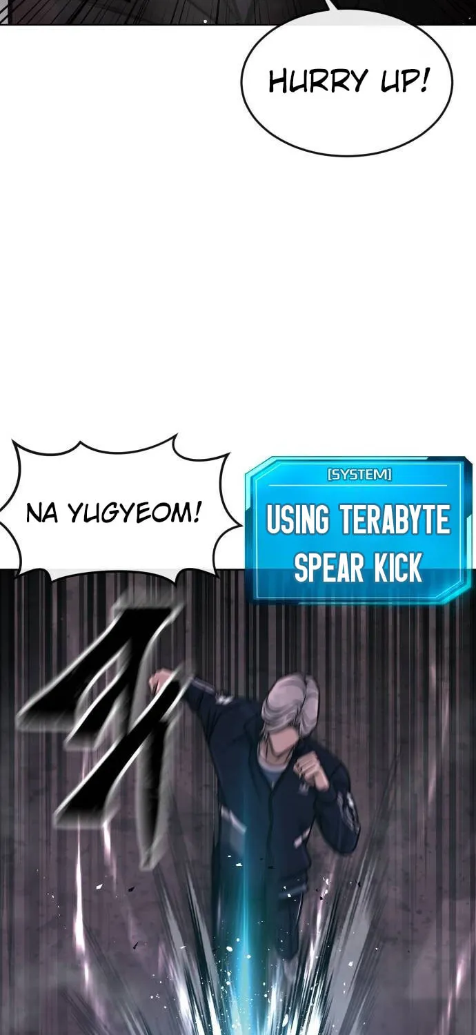 Read QUESTISM chapter 141 image 69 on Lezhin