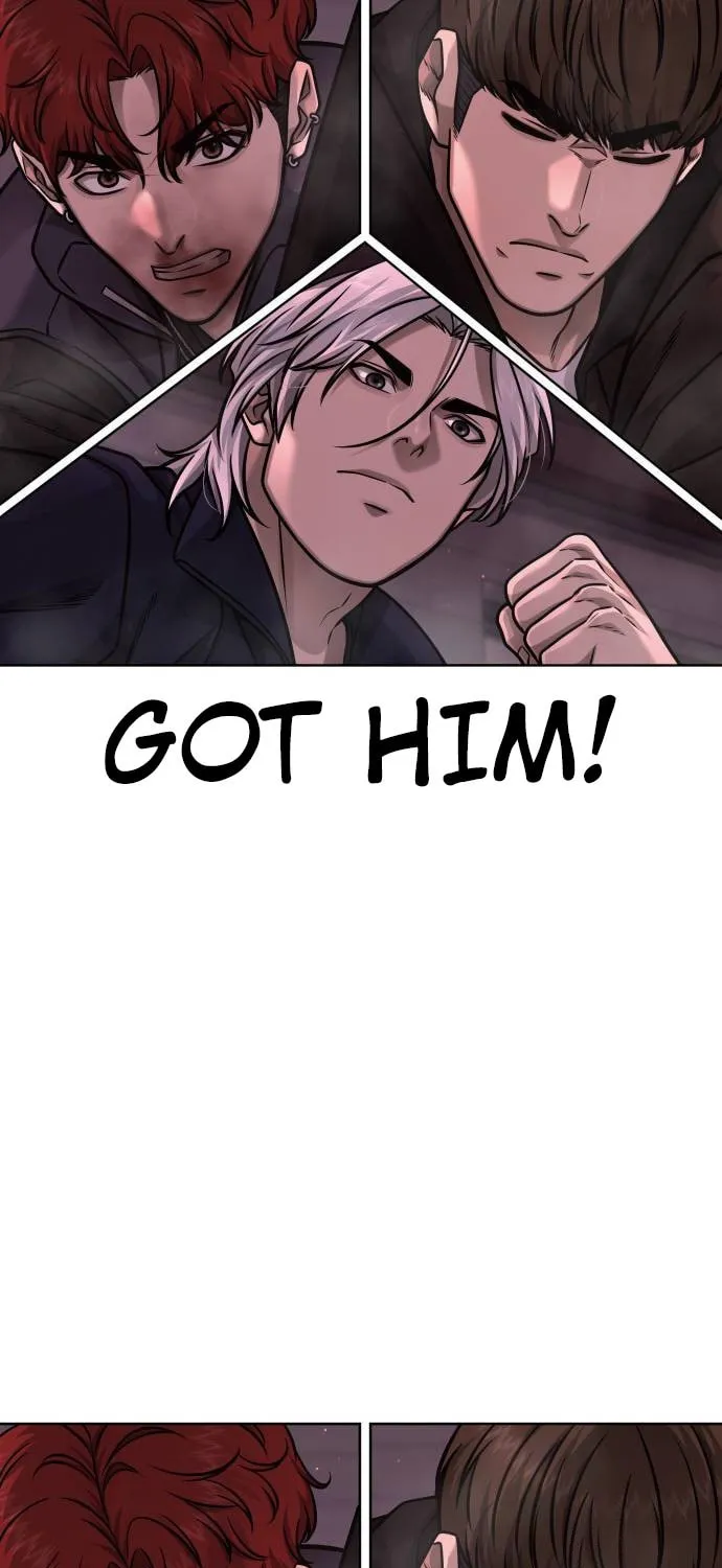 Read QUESTISM chapter 141 image 73 on Lezhin