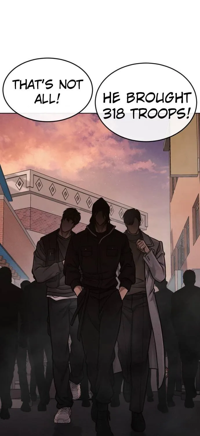 Read QUESTISM chapter 141 image 8 on Lezhin