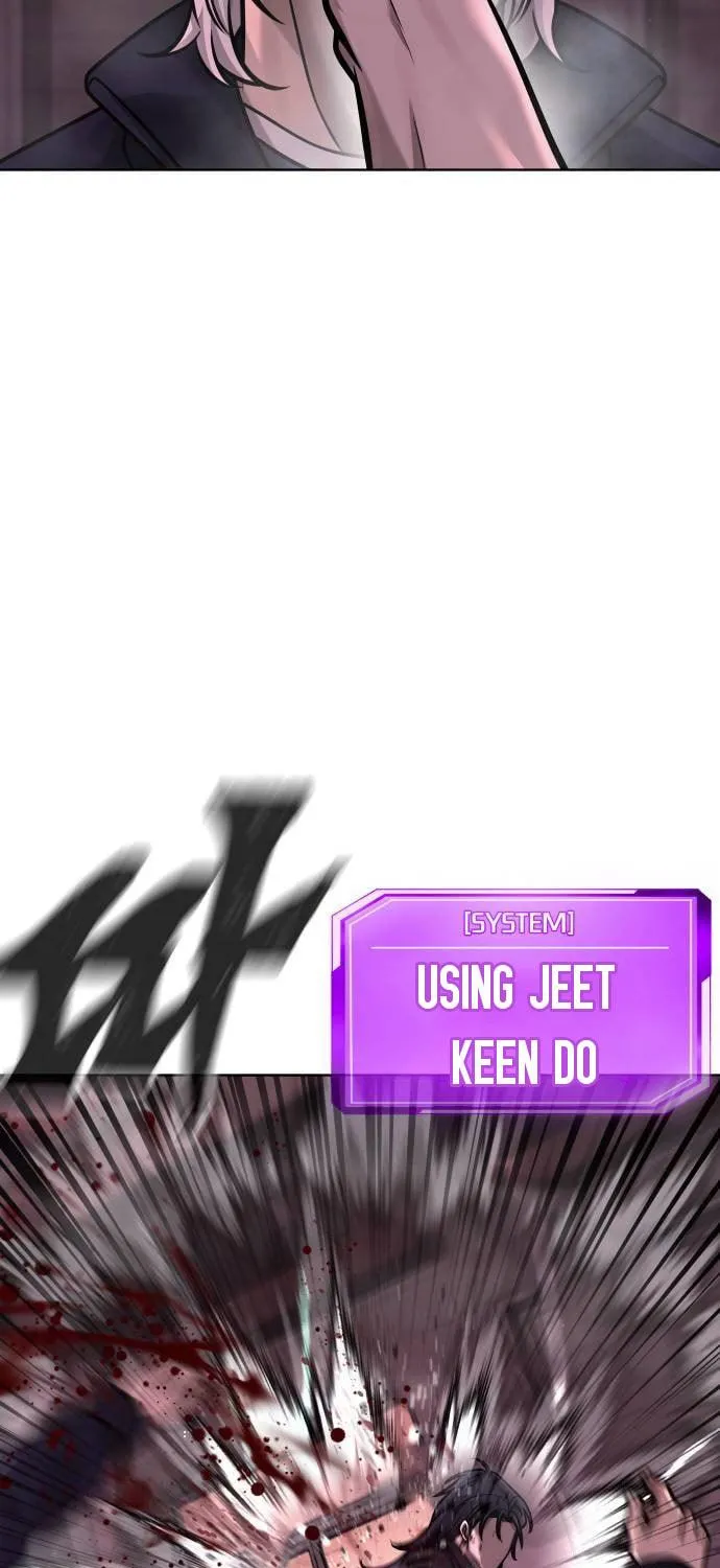 Read QUESTISM chapter 141 image 89 on Lezhin
