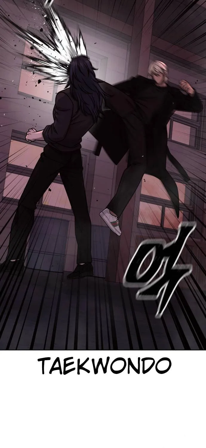 Read QUESTISM chapter 141 image 95 on Lezhin