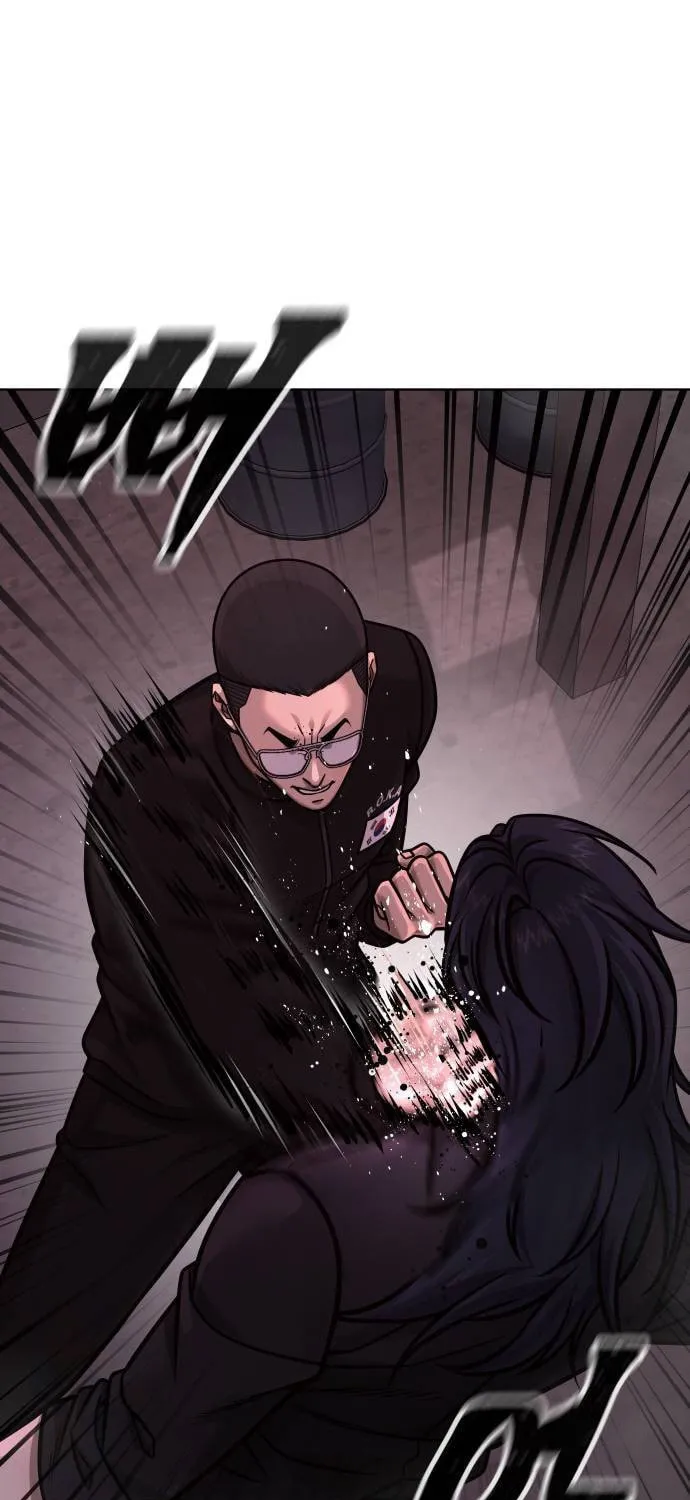 Read QUESTISM chapter 141 image 97 on Lezhin